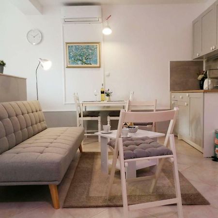 Apartman Unka Metković Εξωτερικό φωτογραφία