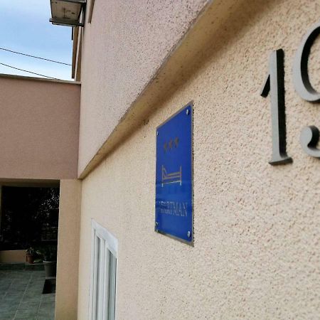 Apartman Unka Metković Εξωτερικό φωτογραφία