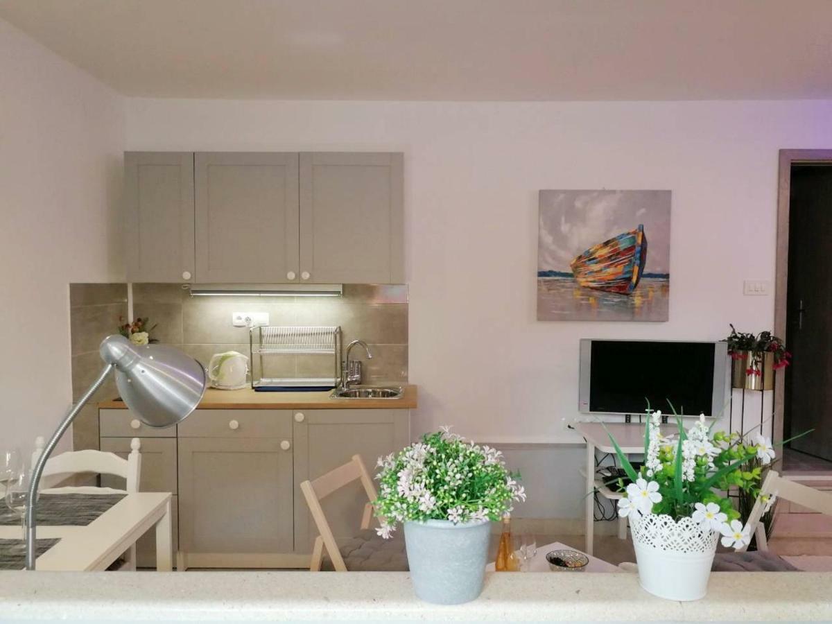Apartman Unka Metković Εξωτερικό φωτογραφία