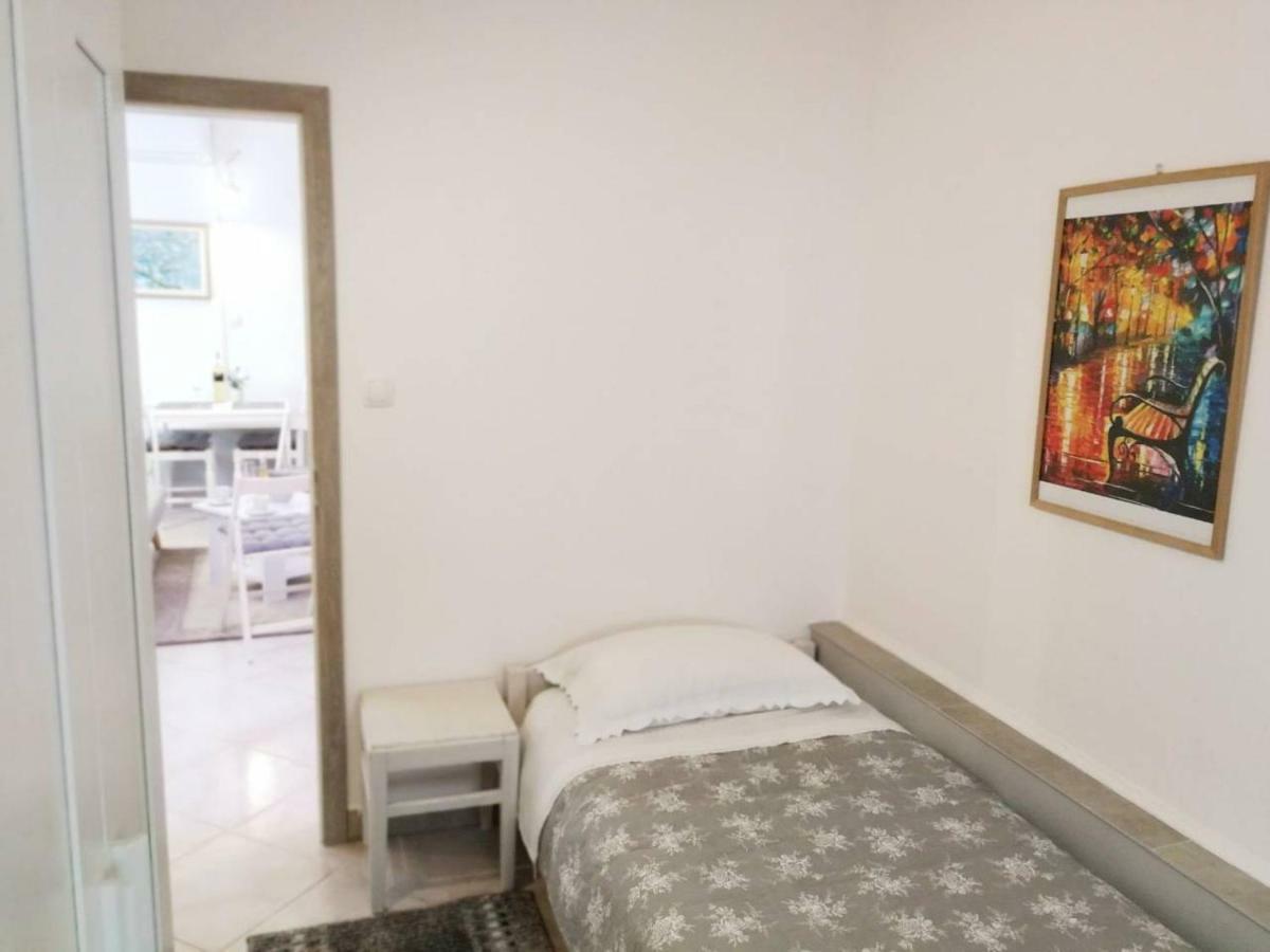 Apartman Unka Metković Εξωτερικό φωτογραφία