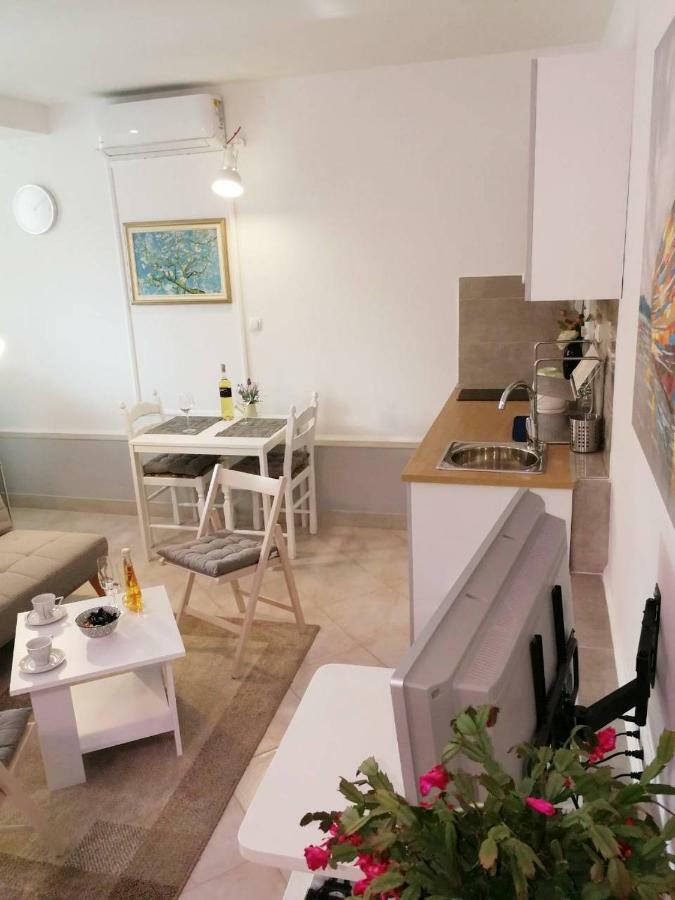 Apartman Unka Metković Εξωτερικό φωτογραφία