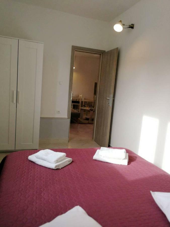 Apartman Unka Metković Εξωτερικό φωτογραφία