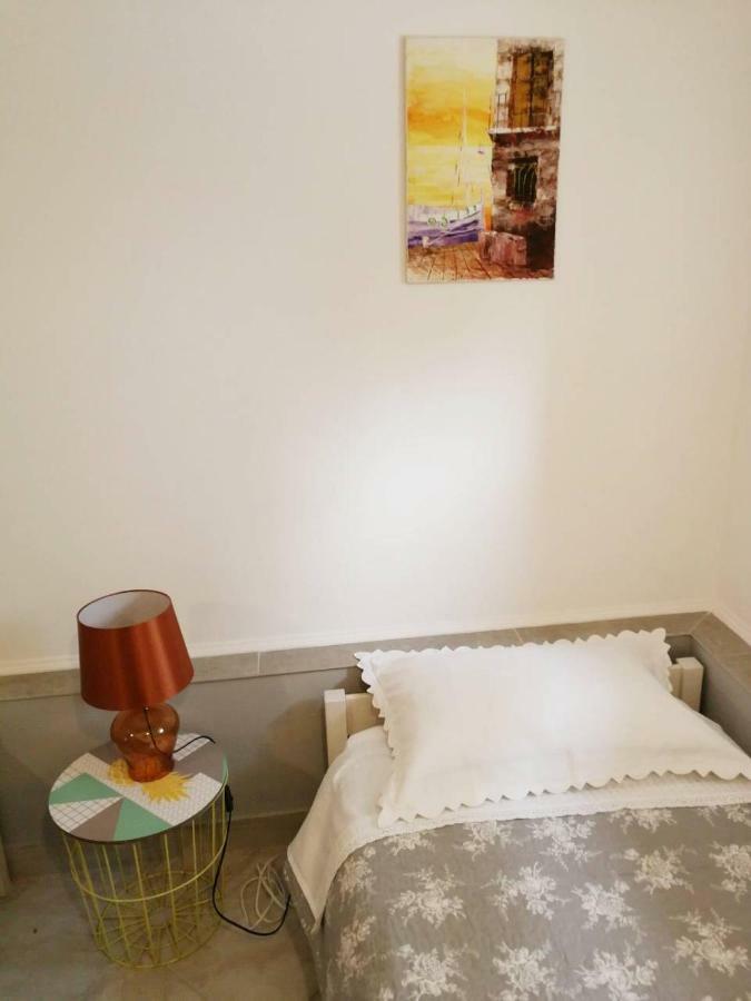 Apartman Unka Metković Εξωτερικό φωτογραφία