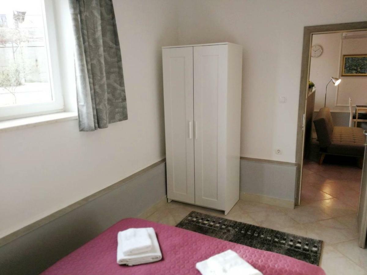 Apartman Unka Metković Εξωτερικό φωτογραφία