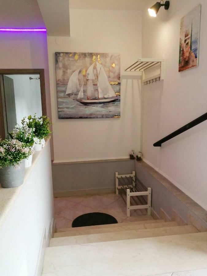 Apartman Unka Metković Εξωτερικό φωτογραφία