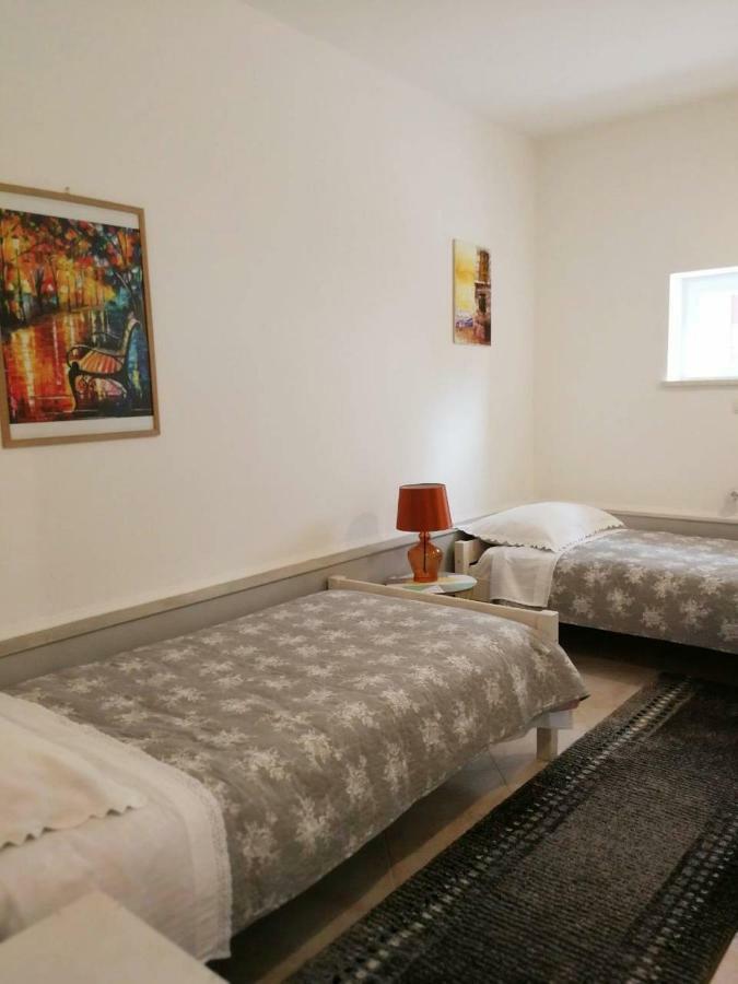 Apartman Unka Metković Εξωτερικό φωτογραφία