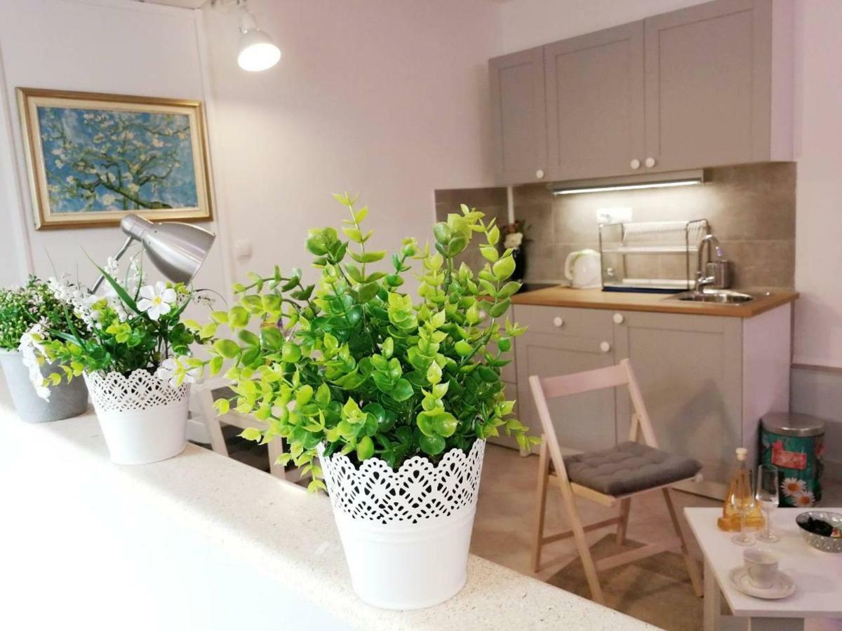 Apartman Unka Metković Εξωτερικό φωτογραφία