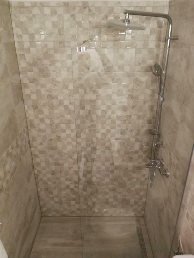 Apartman Unka Metković Εξωτερικό φωτογραφία