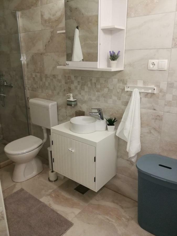 Apartman Unka Metković Εξωτερικό φωτογραφία