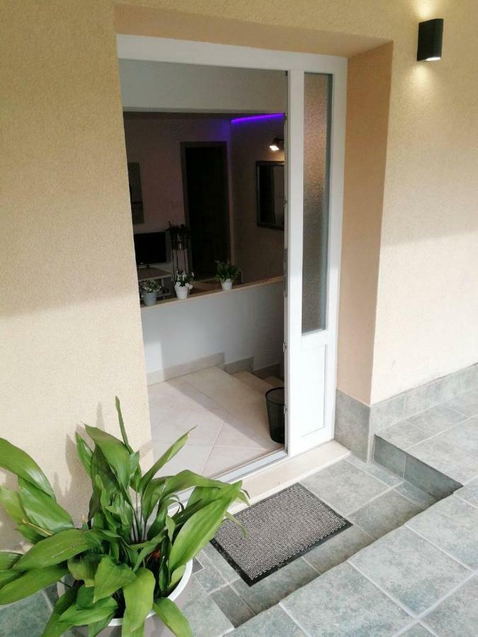 Apartman Unka Metković Εξωτερικό φωτογραφία