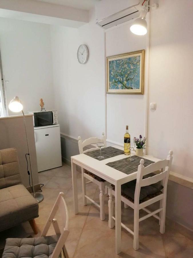 Apartman Unka Metković Εξωτερικό φωτογραφία