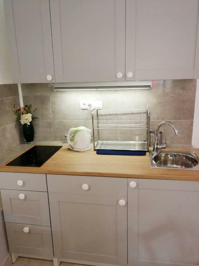 Apartman Unka Metković Εξωτερικό φωτογραφία