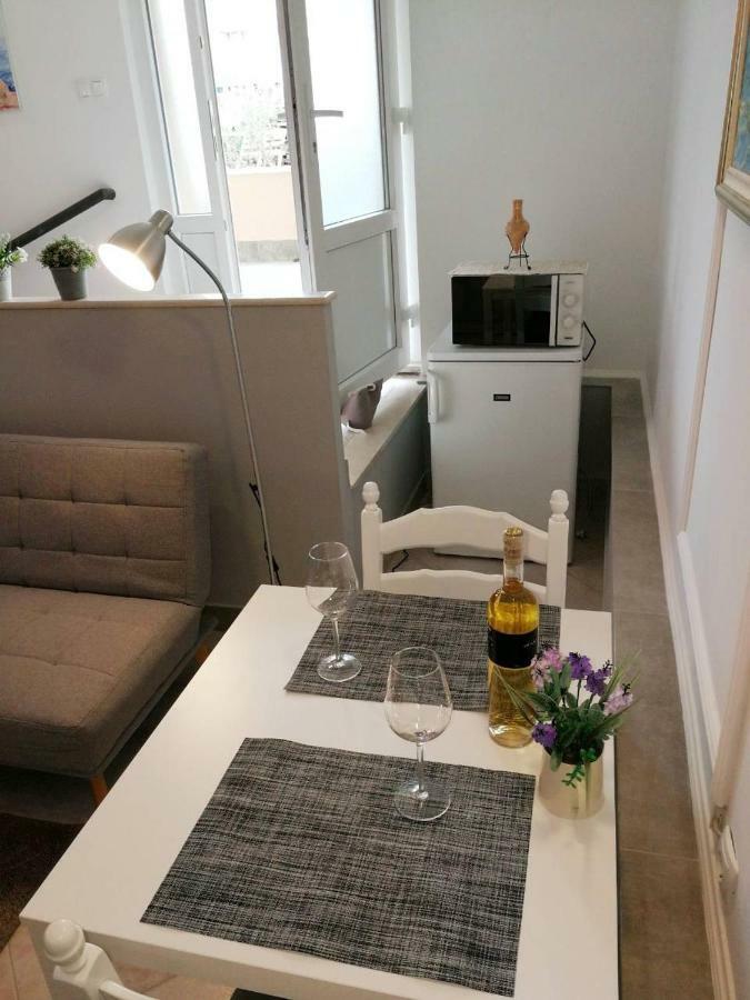 Apartman Unka Metković Εξωτερικό φωτογραφία
