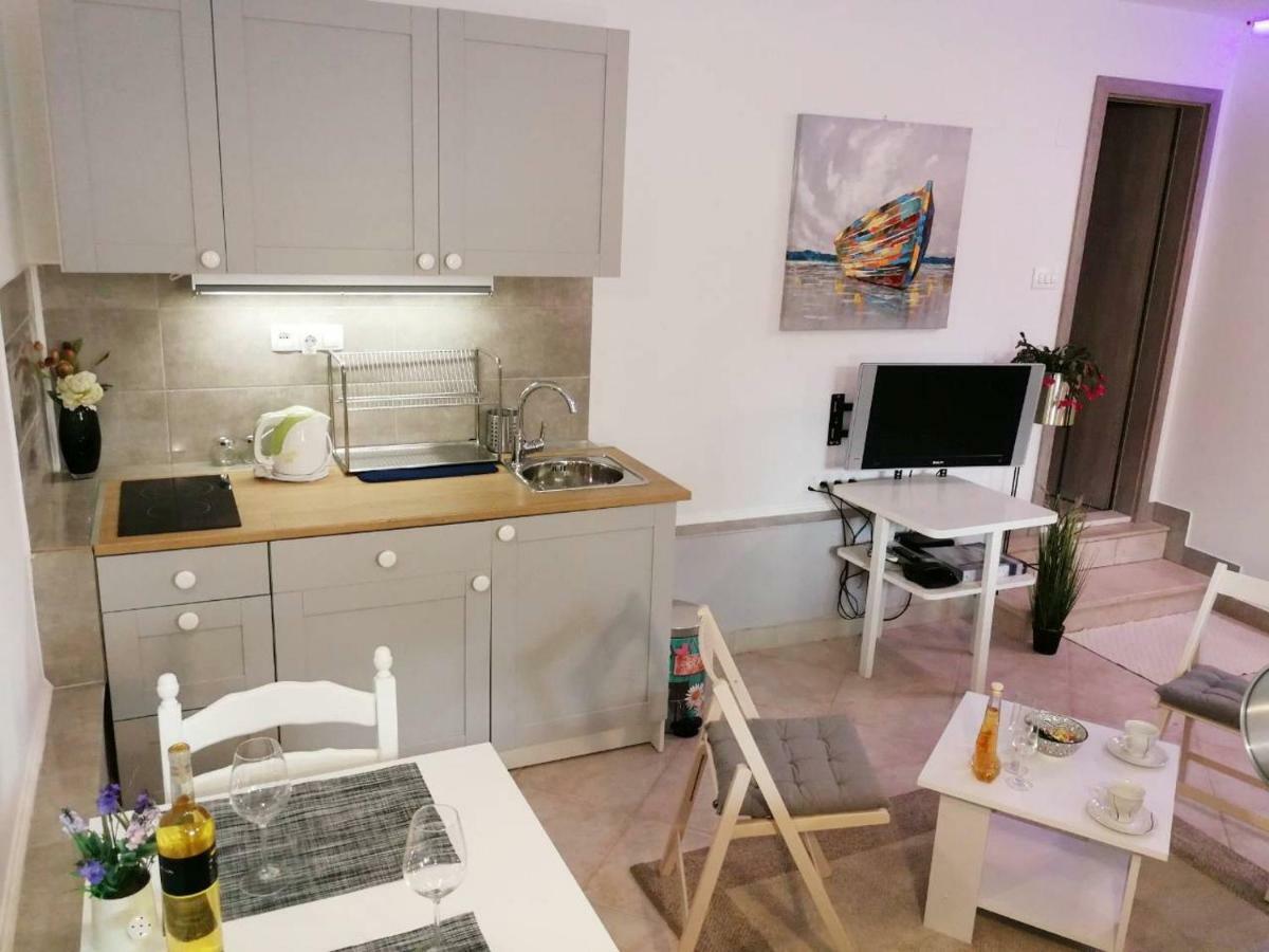 Apartman Unka Metković Εξωτερικό φωτογραφία