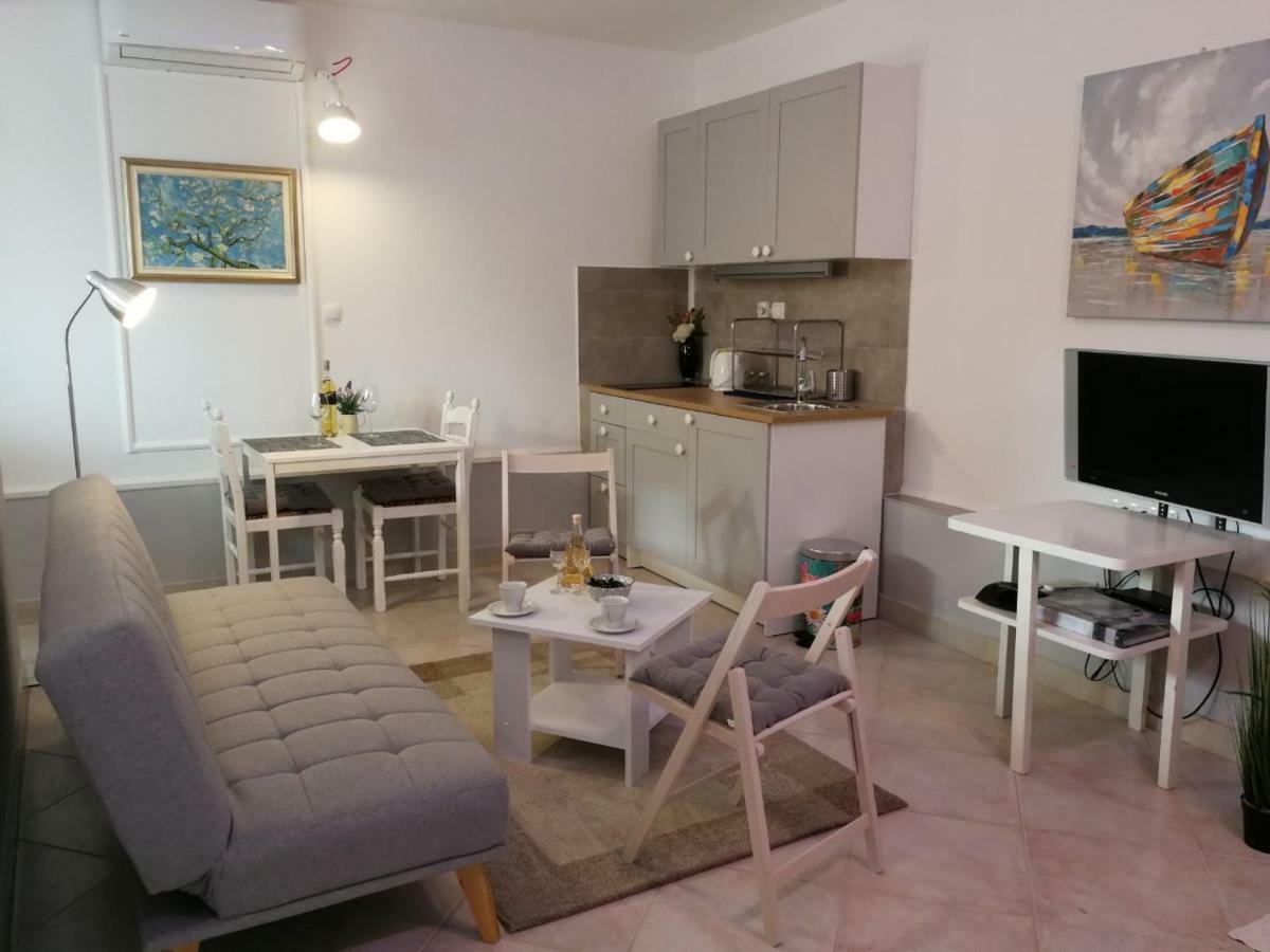 Apartman Unka Metković Εξωτερικό φωτογραφία