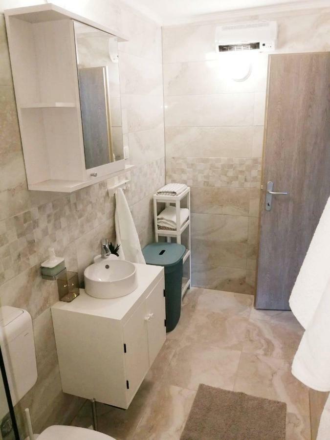 Apartman Unka Metković Εξωτερικό φωτογραφία