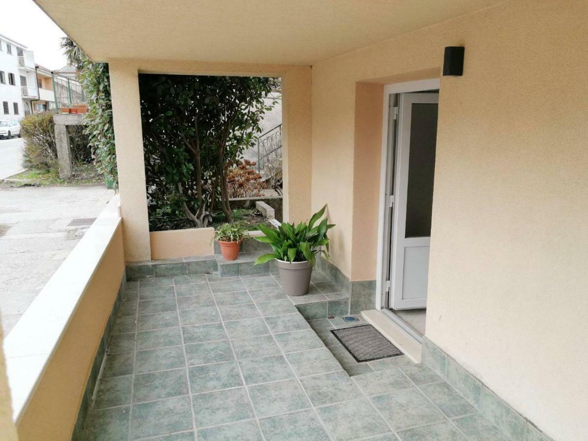 Apartman Unka Metković Εξωτερικό φωτογραφία