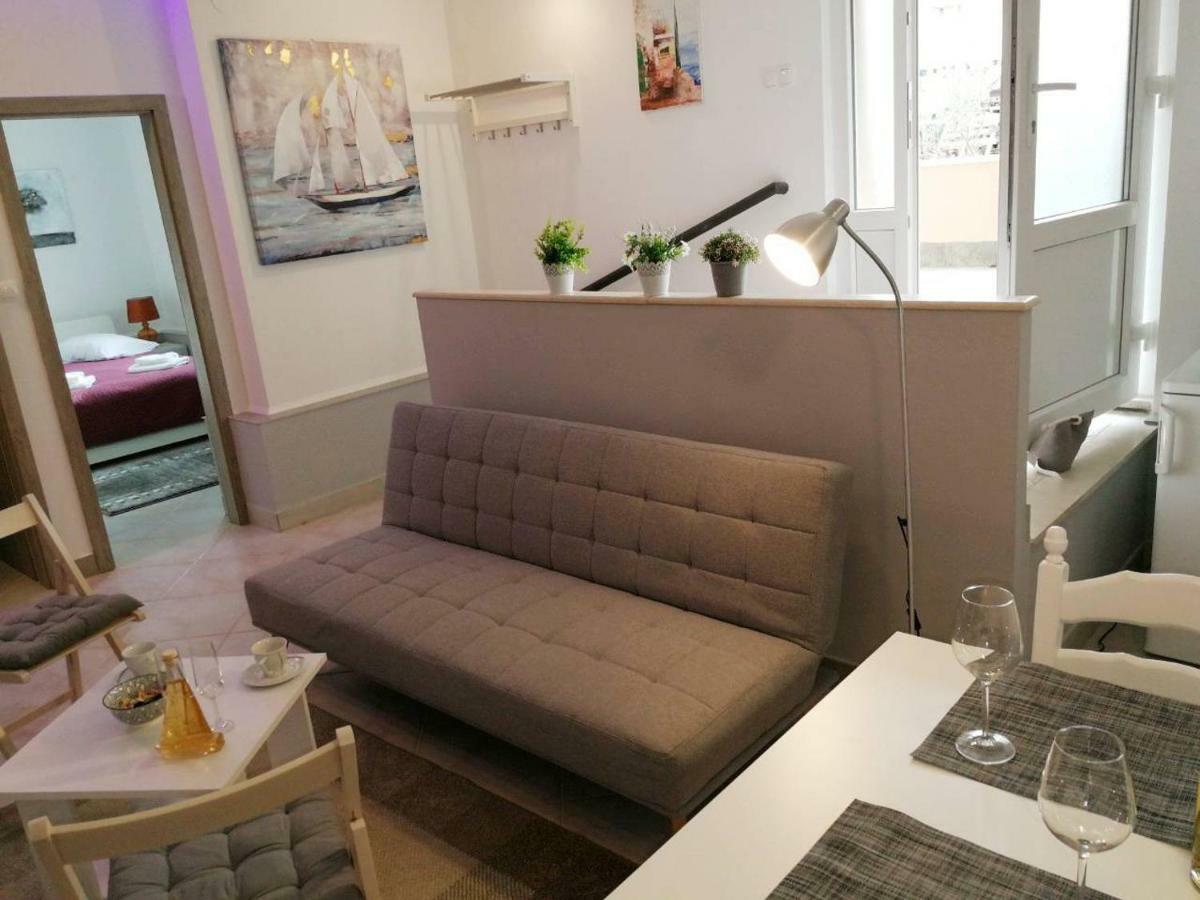 Apartman Unka Metković Εξωτερικό φωτογραφία