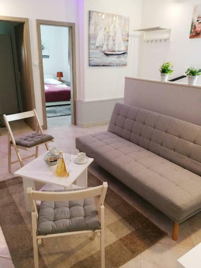 Apartman Unka Metković Εξωτερικό φωτογραφία