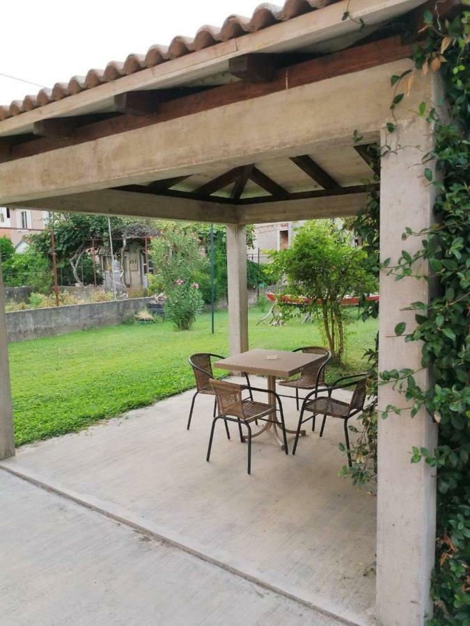 Apartman Unka Metković Εξωτερικό φωτογραφία